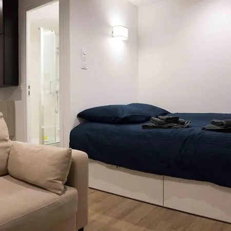 Accommodatie bij particulieren Guestroom Cosy In